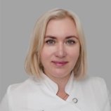 Коршунова Елена Геннадьевна