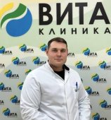 Толстов Виктор Александрович