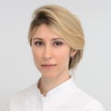 Чикина (Шишка) Анжелика Александровна
