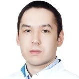 Салахов Денис Ринатович