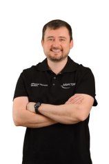 Баймурзин Дмитрий Юрьевич