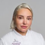 Лиханова Алена Юрьевна