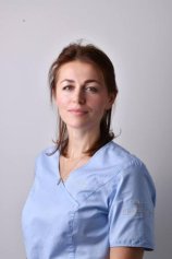 Кузнецова Анастасия Евгеньевна