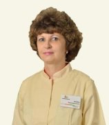 Головко Елена Николаевна