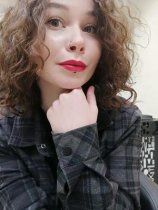 Рахматулина Анна