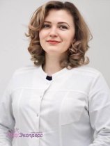 Сычева Наталья Николаевна