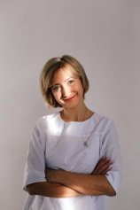 Дроздецкая Марина Владимировна