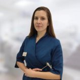 Королева Людмила Ивановна