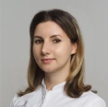 Новичкова Дарья Владимировна