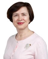 Пухова Ольга Сергеевна