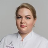 Кобер (Закерничная) Ирина Владимировна