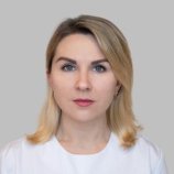 Патрова Надежда Федоровна