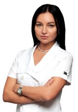 Русавская Екатерина Андреевна