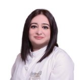 Нисанова Нателла Сиюновна