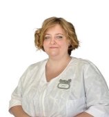 Антонова Надежда Петровна