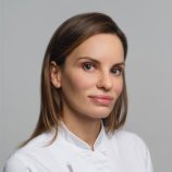 Матвеева (Пащинина) Дарья Александровна