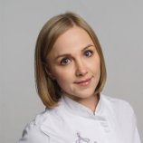 Кузина (Филиппенко) Анастасия Андреевна