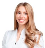 Зинченко Арина Васильевна