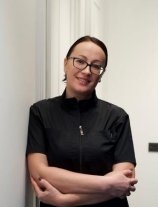 Завиткова Елена Сергеевна