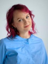 Елонова Анна Владимировна