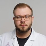 Чеботарев Дмитрий Вячеславович