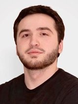 Дауров Тимур Арсенович
