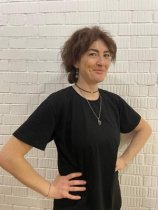 Абдуллина Алиса Васильевна