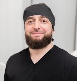 Салихов Гусейн Магомедсалихович