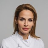 Воскресенская Александра Евгеньевна
