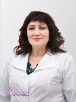 Передкова Валентина Николаевна