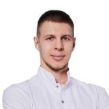 Максимов Андрей Юрьевич