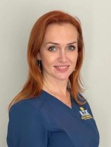 Константинова Ирина Валерьевна