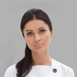 Обжерина Ольга Игоревна