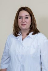 Аитова Лилия Ринатовна