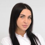 Хекилаева Елена Николаевна