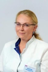 Дорофеева Елена Викторовна