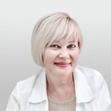 Кудинова Евгения Геннадьевна