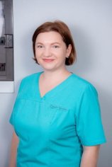 Тишкина Анастасия Геннадиевна