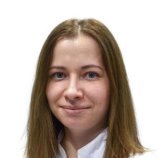Анисимова Инна Васильевна