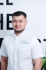Камбаров Арген Акылбекович
