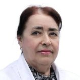 Лебедева Марина Константиновна