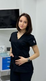 Гадарова Людмила Геориевна