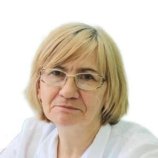 Крапивницкая Любовь Антоновна
