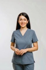 Мартиросян Анна Карленовна