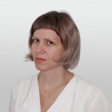 Зяблова Марина Николаевна