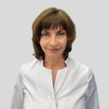 Михайлова Вера Альбертовна