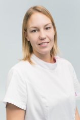 Линевич Виктория Николаевна