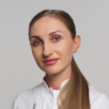 Чистовская Ольга Сергеевна