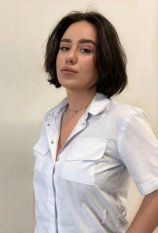 Харебава Нина Александровна