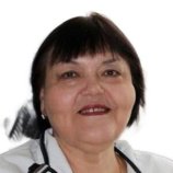 Смирнова Ирина Михайловна